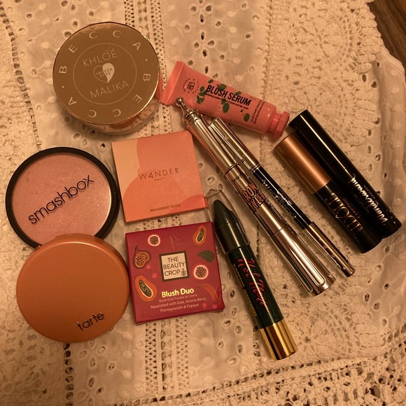 Other - Random beauty bundle